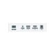 PHILIPS Soundbar TAB5109/10, crna - 20451