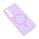 Maska za Samsung Galaxy S26 Magsafe Pure color lila - EP2848518