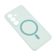 Maska za Samsung Galaxy S26 Magsafe Pure color mint - EP2850547