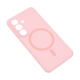Maska za Samsung Galaxy S26 Magsafe Pure color roze - EP2848521