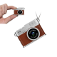 Mini kamera G1 32GB braon - EP2893943