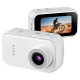 Mini kamera F2 32GB bela - EP3031948