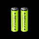 Punjive baterije REMAX New Energy AA01 AA 2 komada - EP2893976