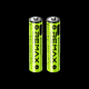 Punjive baterije REMAX New Energy AAA01 AAA 2 komada - EP2893979