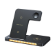 Wireless stalak REMAX Minxl Pro RP-W70 3u1 22W crni - EP2885439