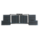 Baterija za laptop Apple MacBook Pro 15