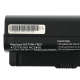 Baterija za laptop HP 2530p 10.8V HQ2200 M - EP3041692
