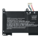 Baterija za laptop HP 450 G9 RH03XL HQ2200 B - EP3036420