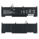 Baterija za laptop HP 450 G9 RH03XL HQ2200 B - EP3036420