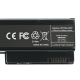 Baterija za laptop HP EliteBook 8560w 8760w HSTNN-IB2P VH08 VH08XL HQ2200 B - EP3036426