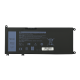 Baterija za laptop Dell Latitude 3580, 3490, 3380 HQ2200 B - EP3038552