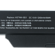Baterija za laptop HP Compaq 6720s HQ2200 B - EP3037351