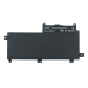 Baterija za laptop HP 645 650 G2/G3 11.4V 48Wh HQ2200 B - EP3040418