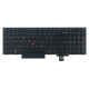 Tastatura za laptop Lenovo ThinkPad T570 T575 T580 P51S P52S sa misem ORG - EP3038741