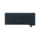 Tastatura za laptop Lenovo Thinkpad T460S T470S sa misem ORG - EP3046857