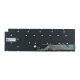 Tastatura za laptop Dell Inspiron 15 5590 crna ORG - EP3031550