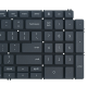 Tastatura za laptop Dell Inspiron 15 5590 crna ORG - EP3031550