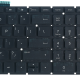 Tastatura za laptop HP 250 G6 ORG - EP3036968