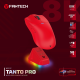 Miš Wireless Gaming Fantech WG13P Tanto Pro P crveni - EP2870887