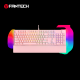 Tastatura mehanička Gaming Fantech MK894 RGB Maxpower II sakura (speed grey switch) - EP2870926
