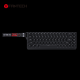 Tastatura Wired Magnetic Gaming Fantech MK811 RGB Atom HE68 crna (emerald switch) - EP2870935