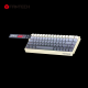 Tastatura Wired Magnetic Gaming Fantech MK922 Atom HE68 Pro Retro bez (emerald switch) - EP2870941