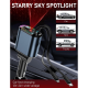 Auto punjač JWD Starry Sky RGB - EP2941900