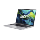 Laptop ACER Aspire Lite 16, AL16-54P NoOS, 16