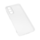 Maska za Samsung Galaxy A57 5G silikonska Ultra Thin transparent - EP2840839