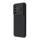 Maska za Samsung Galaxy A37 5G Nillkin CamShield Pro crna - EP2842015