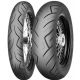 MITAS Moto guma 130/90-16 CUSTOM FORCE 67H TL - 22593469