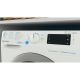 INDESIT Mašina za pranje i sušenje veša BDE 86436 WSV EE - 22595
