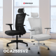 Stolica Office Fantech OC-A258SV2 siva - EP2934163