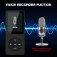 MP4 player JWD 8GB crni - EP2977764