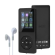 MP4 player JWD 8GB crni - EP2977764