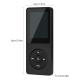MP4 player JWD 8GB crni - EP2977764