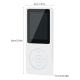 MP4 player JWD 8GB beli - EP2977761