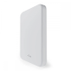 PURO Power bank MagSafe 4200mAh, bela - 16100035