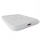 PURO Power bank MagSafe 4200mAh, bela - 16100035