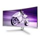 PHILIPS 34 inča 34M2C8600/00 Curved 4K UHD QD OLED Gaming monitor - MON02952