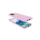 CELLY Maska FEELING za Samsung S20, roza - FEELING992PK