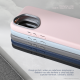 Maska za Honor Magic 8 Lite Elegant siva - EP2882819