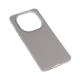 Maska za Xiaomi Redmi Note 15 5G Elegant siva - EP2882849