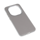 Maska za Xiaomi Redmi Note 15 Pro 5G Elegant siva - EP2882879