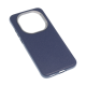 Maska za Xiaomi Redmi Note 15 Pro 5G Elegant tamno plava - EP2882885