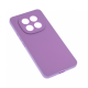 Maska za Xiaomi Redmi Note 15 Pro 4G ljubicasta Silikon Pro Camera - EP2886621
