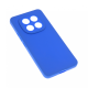 Maska za Xiaomi Redmi Note 15 Pro 4G plava Silikon Pro Camera - EP2886627