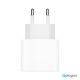Kućni Punjač Pluginn AJ-20 A2347 EMC3621 PD Fast 20W za iPhone 11-14 sa PD lightning kablom CE beli - EP2871049