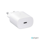 Kućni Punjač Pluginn AJ-25 KP-614C PD Fast 25W za Samsung sa PD Type C kablom CE beli - EP2870965