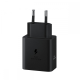 Kućni punjač PD Fast charger 45W redizajn za Samsung CE crni - EP2840036
